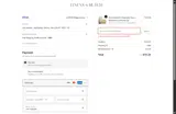 ADIDAS40 coupon verification screenshot