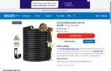 BD100HOSE coupon verification screenshot