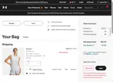 EXTRA10 coupon verification screenshot