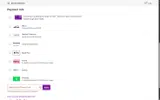 EXTRA40 coupon verification screenshot