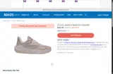 EXTRA30 coupon verification screenshot