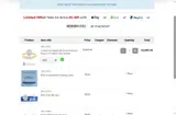 BDSave coupon verification screenshot