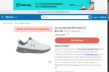 LADORDAY coupon verification screenshot