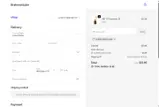 GABRIELANTHOANI coupon verification screenshot