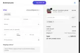 DORIS coupon verification screenshot