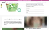 WELCOME coupon verification screenshot