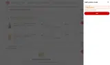TRIEDANDTRULY coupon verification screenshot