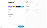 BRAINFOOD coupon verification screenshot