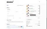 20LAURENLOVE coupon verification screenshot