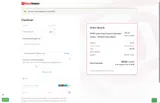 Brain Sensei coupon verification screenshot