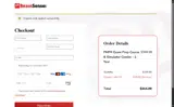 Brain Sensei coupon verification screenshot