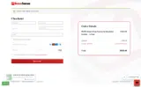 Brain Sensei coupon verification screenshot