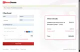 Brain Sensei coupon verification screenshot