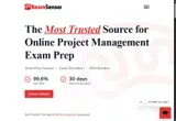 Brain Sensei coupon verification screenshot