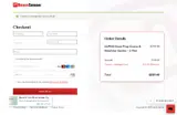 Brain Sensei coupon verification screenshot