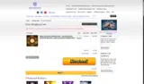 Brainwave Entrainment Store coupon verification screenshot
