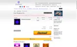 Brainwave Entrainment Store coupon verification screenshot