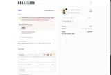 WELCOME2026 coupon verification screenshot