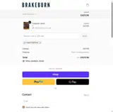 10JUSTFORYOU coupon verification screenshot
