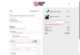 FRESHLYCHARGED coupon verification screenshot