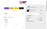 MOTOBOB10 coupon verification screenshot