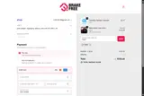 TWST coupon verification screenshot