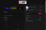 LUCKY5 coupon verification screenshot