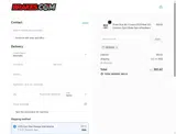 FREESHIP coupon verification screenshot