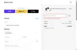 EXTRA25 coupon verification screenshot