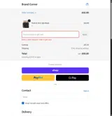 GOTPAID coupon verification screenshot