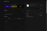 DAC20 coupon verification screenshot
