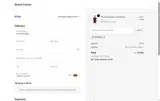 EXTRA25 coupon verification screenshot