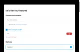 USA coupon verification screenshot
