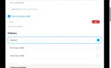 BULL coupon verification screenshot