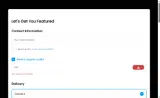 USA coupon verification screenshot
