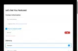 SEPT25 coupon verification screenshot