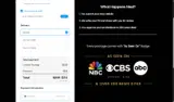 25-OFF-BRAND-FEATURED coupon verification screenshot