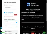 FLASH coupon verification screenshot