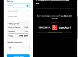 25-OFF-BRAND-FEATURED coupon verification screenshot