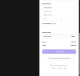 BRANDING50 coupon verification screenshot