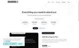 BRANDING20 coupon verification screenshot