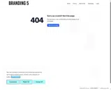 BRANDING20 coupon verification screenshot