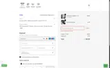 WINTER coupon verification screenshot