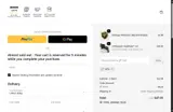 10TIK coupon verification screenshot