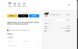 FS coupon verification screenshot