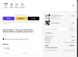WINTER coupon verification screenshot