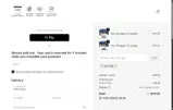 WELCOME coupon verification screenshot