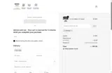 EXTRA20 coupon verification screenshot