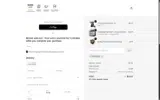 MEMORIAL coupon verification screenshot