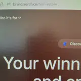 estelle20 coupon verification screenshot